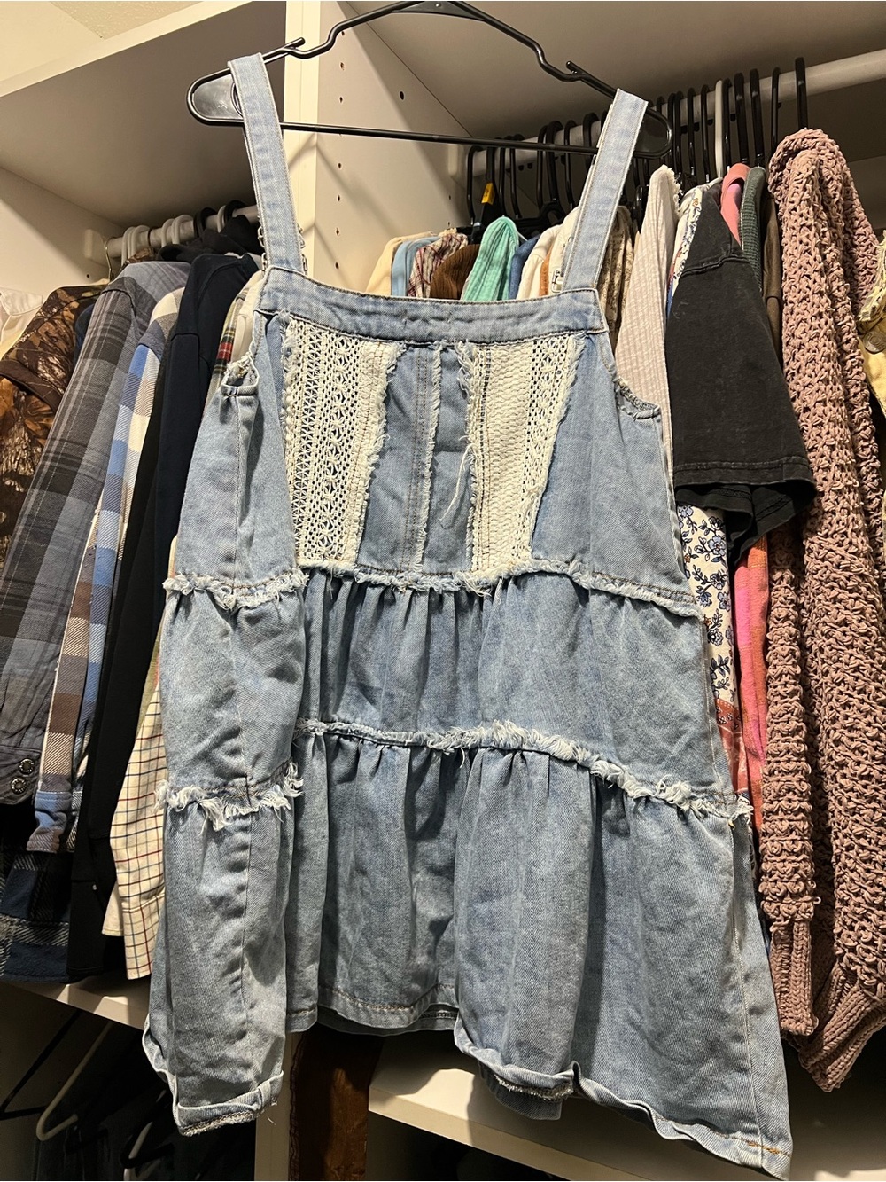 POL mini dress View 5